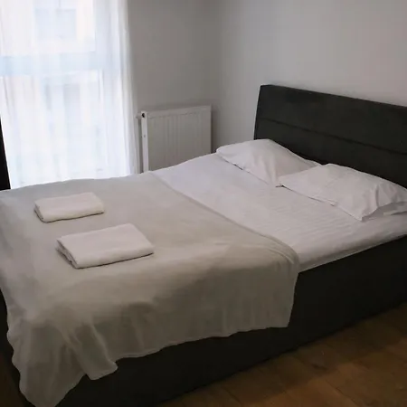 Apartament Argento Torun Exterior photo