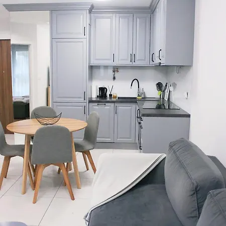 Apartament Argento Torun Exterior photo
