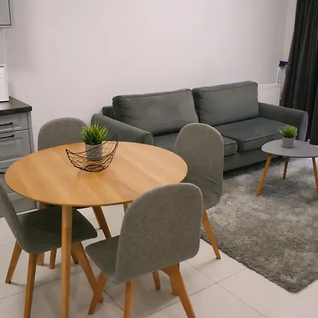 Apartament Argento Torun Exterior photo