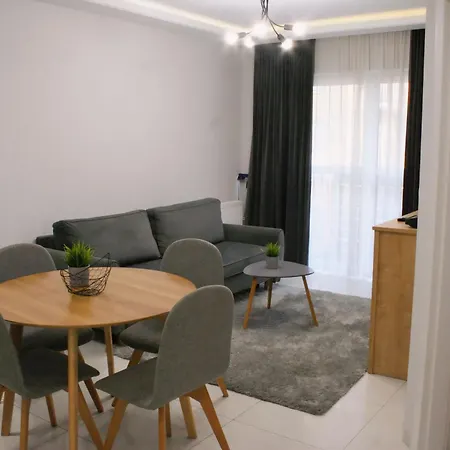 Apartament Argento Torun Exterior photo