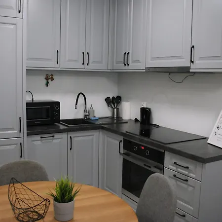 Apartament Argento Torun Exterior photo