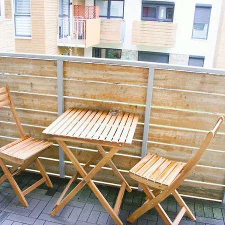 Apartament Argento Torun Exterior photo