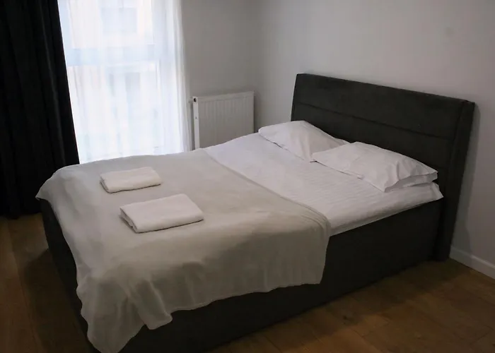 Apartament Argento