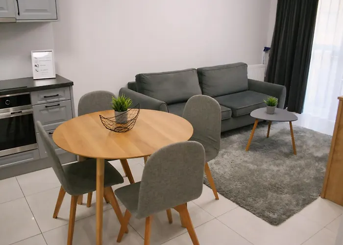 Apartament Argento