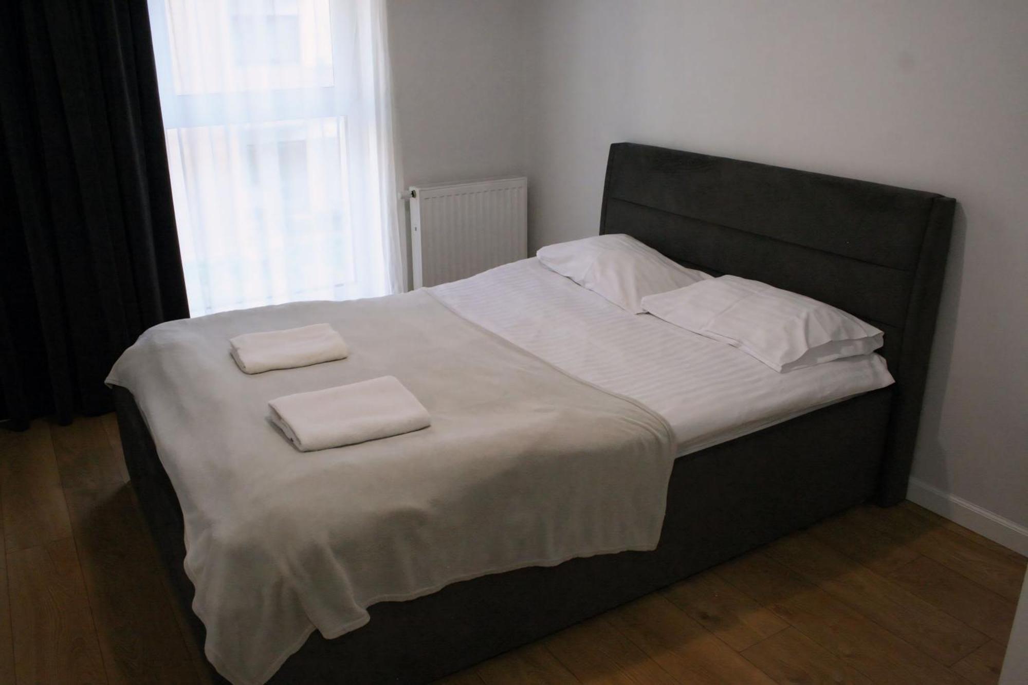 Argento Apartment